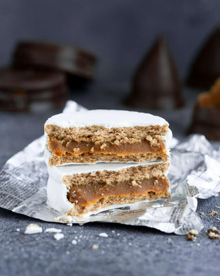 Alfajores Havanna Mixtos original havanna in UK