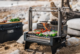 Asado GO - Portable Grill