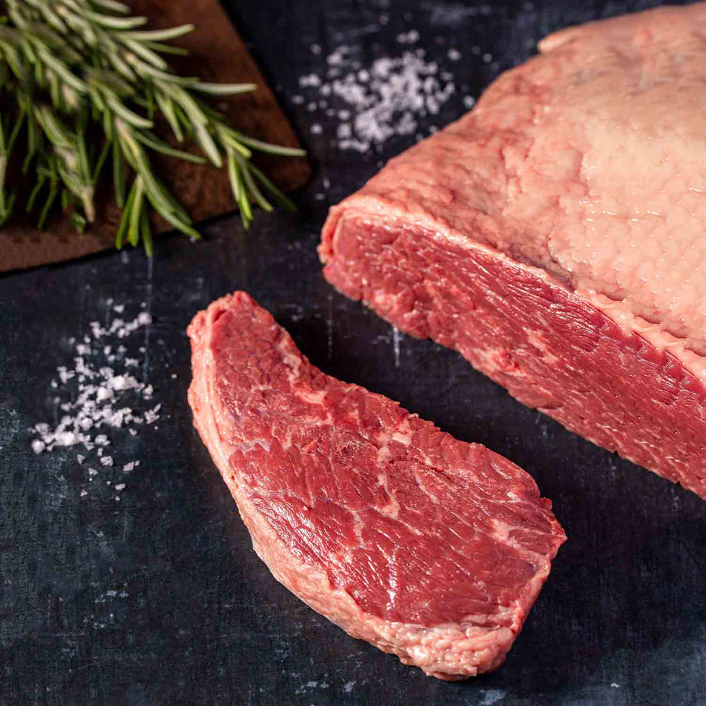 Black Label Argentine Rump Cap - Picaña x kg – Casa Argentina Limited