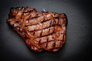 Black Label Argentinian Sirloin - Bife Angosto x 1kg approx.