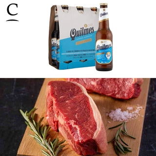 The Gaucho Grill & Beer Box 2