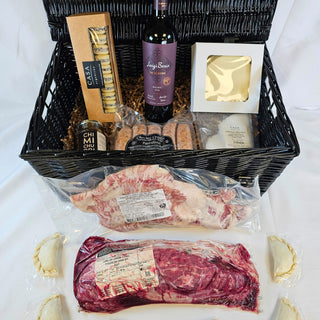 The Ultimate Father’s Day Gift Hamper