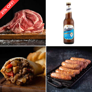 Father's Day Deluxe Box