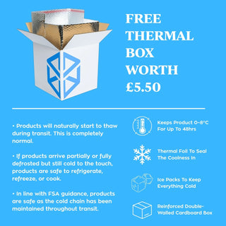 The Asado Host Box