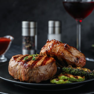 The Ultimate Valentine’s Day Box