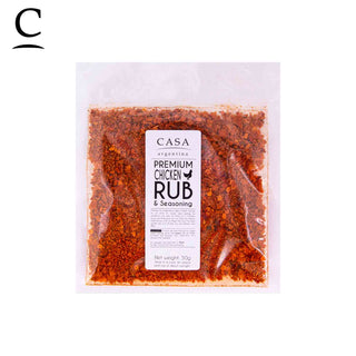 Casa Argentina Premium Chicken Rub x 50g