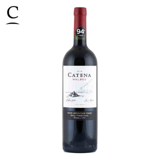 Catena Malbec - Mendoza x 750ml (20% VAT to be applied at Checkout)