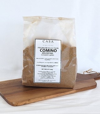 Casa Argentina Premium Cumin - Comino Argentino x 500g