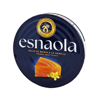Esnaola Creamed Sweet Potato - Batata x 700g
