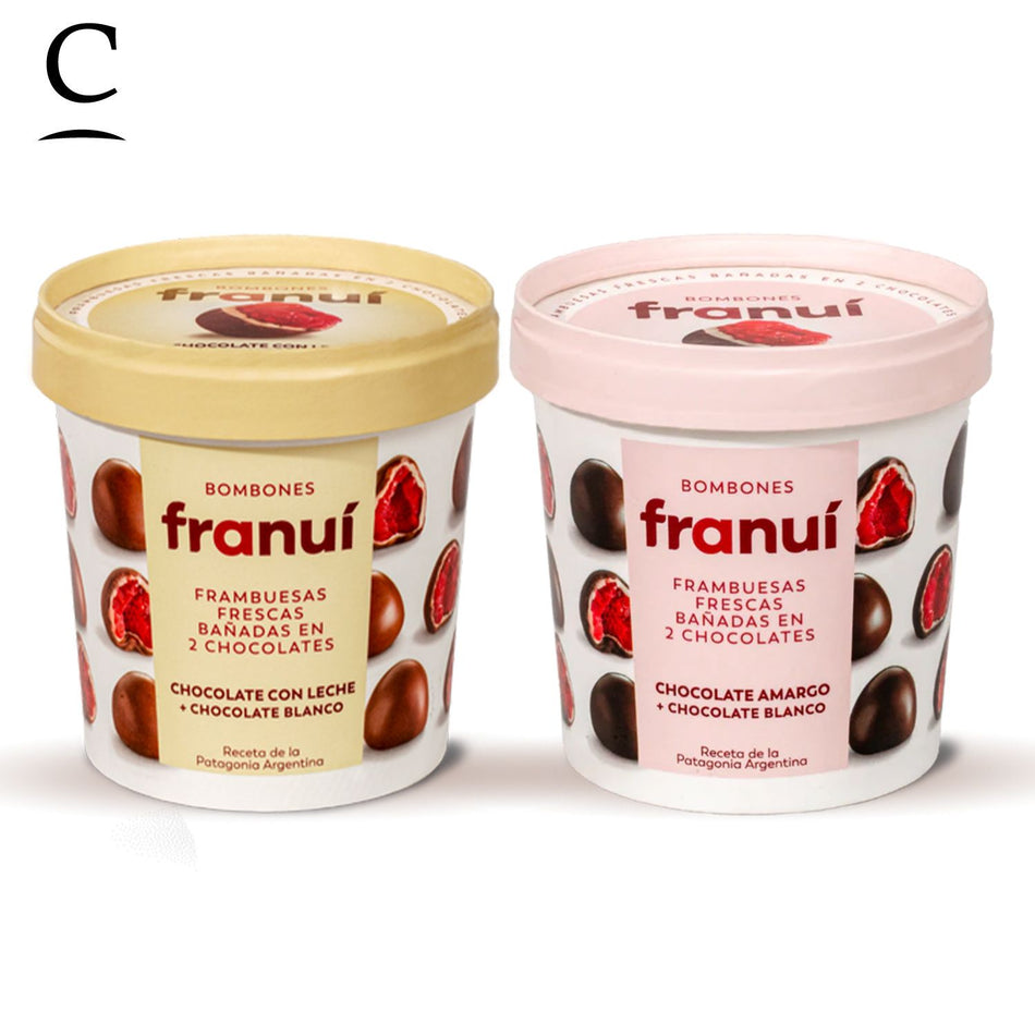 Franui Versiones Franui – Casa Argentina Limited
