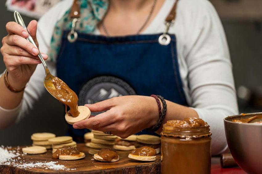 Where to buy Dulce de Leche in UK | Buy authentic Dulce de Leche near