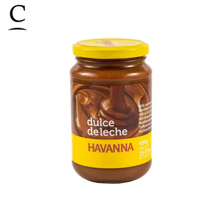 Dulce de leche Havanna in UK original dulce de leche