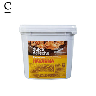 Dulce de leche Havanna in UK original dulce de leche
