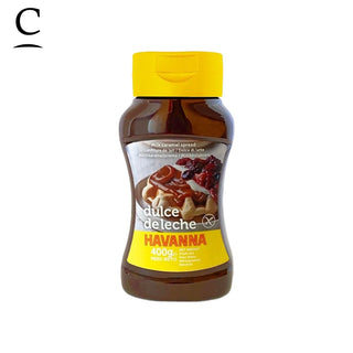 Dulce de leche Havanna in UK original dulce de leche