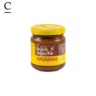 Dulce de leche Havanna in UK original dulce de leche