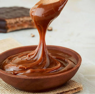 Dulce de leche Havanna in UK original dulce de leche