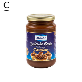 Mardel Dulce de Leche Repostero 450g, thick Argentine baking dulce de leche for cakes and desserts