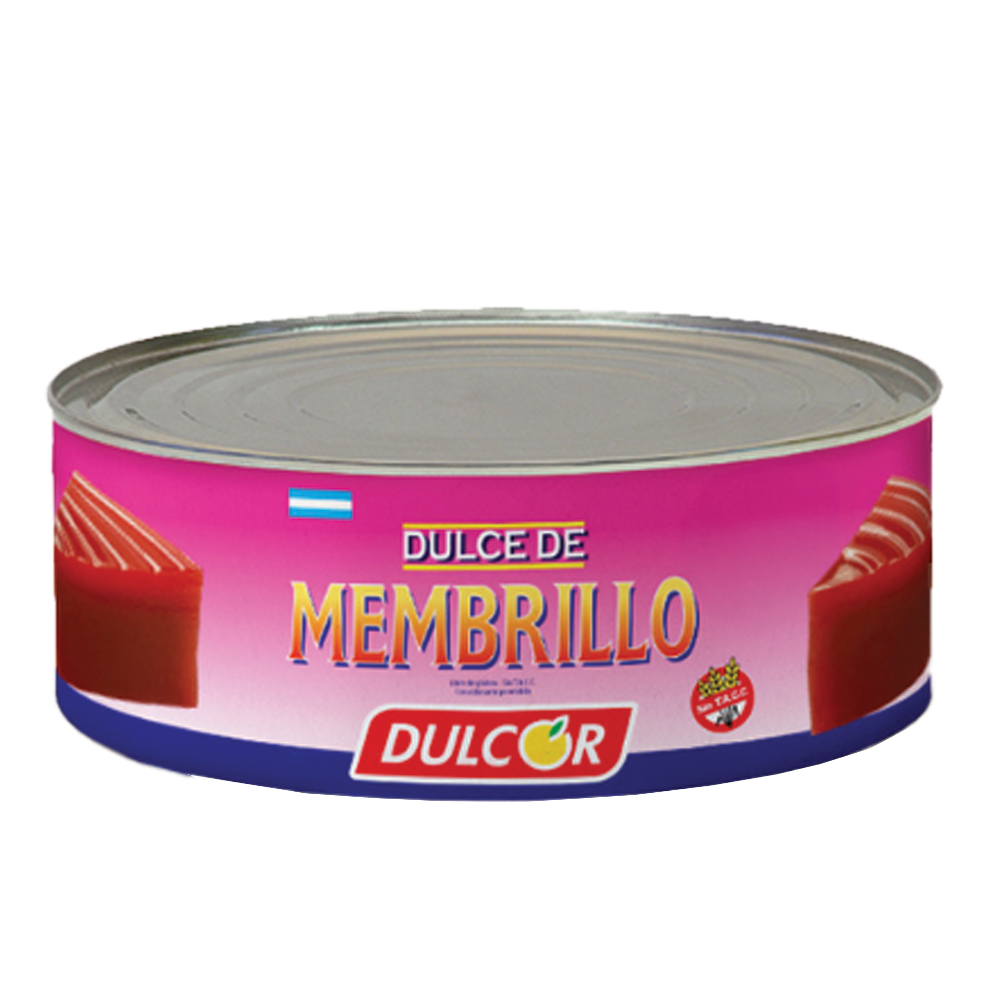 Dulcor Dulce de Membrillo (Creamed Sweet Quince) – 5kg Catering Pack