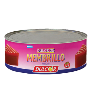 Dulcor Dulce de Membrillo (Creamed Sweet Quince) – 5kg Catering Pack