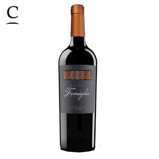 Famiglia Bianchi Malbec x 750ml 2021 (20% VAT to be applied at Checkout)