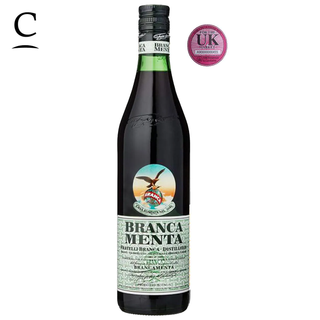 Fernet Branca Menta - (Italy) x 700ml