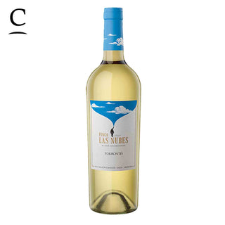 Finca Las Nubes Torrontes x 750ml (20% VAT to be applied at Checkout)