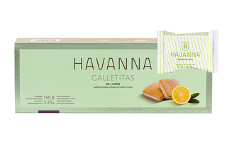 Alfajores Havanna near me