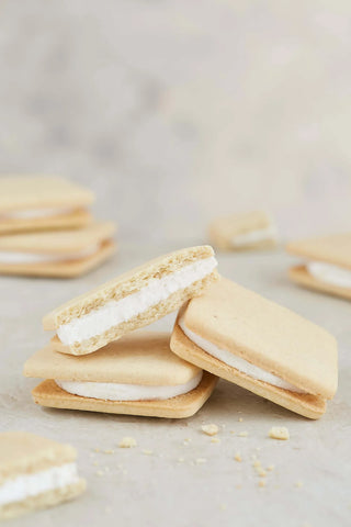 Alfajores Havanna London