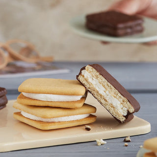 Alfajores Havanna in UK