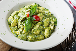 Noquis semolin / Semolin Gnocchi x 500g -Villa D'agri