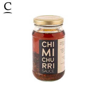 Gourmet Chimichurri Classic - Ideal for BBQ x 245g