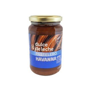 Dulce de leche Havanna in UK original dulce de leche
