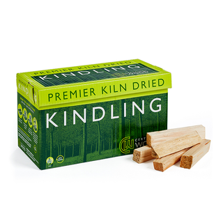 Kiln Dried Natural Kindling