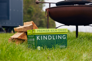 Kiln Dried Natural Kindling