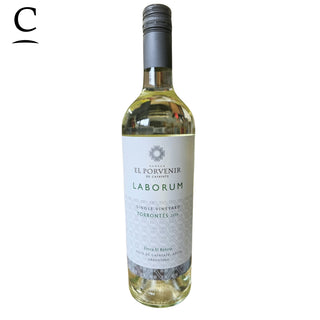 Laborum Torrontes Single Vineyards x 750ml