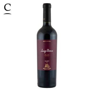 Luigi Bosca - Malbec x 750ml 2022 (20% VAT to be applied at Checkout)