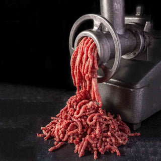 Minced Prime Argentine Beef x 500g FROZEN