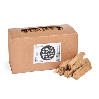 Oak Pizza Sticks