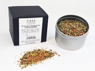 Casa Argentina Premium Chimichurri Mixed dried herbs x 70g