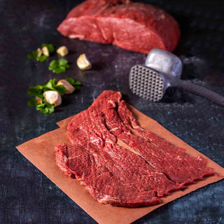 Black Label Argentine Heart Rump - Corazón de Cuadril £26.90/kg BBE: 06.03.2025