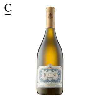 Rutini Collection Chardonnay x 750ml (20% VAT to be applied at Checkout)