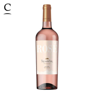 Rutini Trumpeter Reserve Rose Malbec x 750ml 2021 (20% VAT to be applied at Checkout)