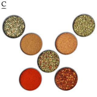 Casa Argentina Herbs And Spices Bundle