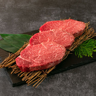 Urien Loza Argentine Wagyu Fillet Steak (Bife de Lomo)