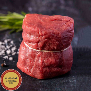 Black Label Argentine Fillet Medallion Steak