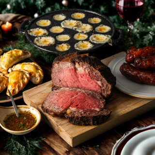 The Christmas Deluxe Box