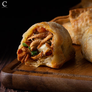 Argentine Style Chicken Empanadas x 6