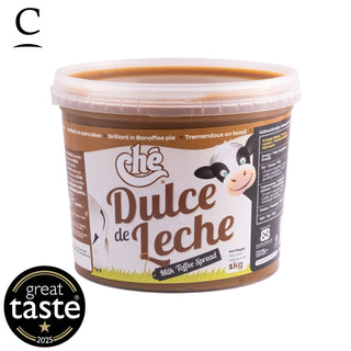 Che Dulce de Leche Classic Style - Familiar x 1Kg | Award Winning