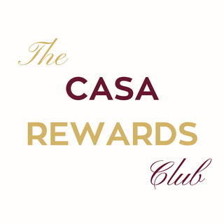 Casa Rewards Club - Diamond Loyalty