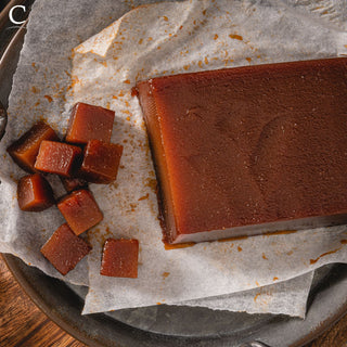 Dulcor Dulce de Membrillo (Creamed Sweet Quince) – 5kg Catering Pack